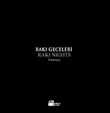 Rakı Geceleri & Rakı Nights-Coctails