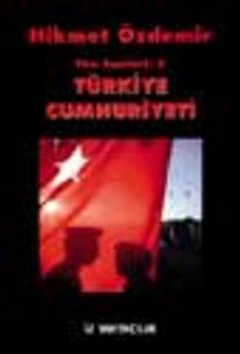 Türkiye Cumhuriyeti