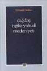 Çağdaş İngiliz-Yahudi Medeniyeti