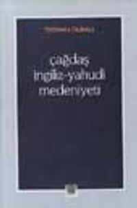 Çağdaş İngiliz-Yahudi Medeniyeti