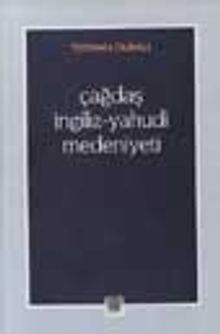 Çağdaş İngiliz-Yahudi Medeniyeti