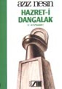 Hazret-İ Dangalak (2. Azizname)