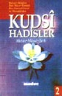 Kudsi Hadisler 2 Cilt