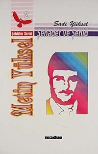 Şehadet Ve Şehid Metin Yüksel