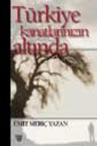 Türkiye Kanatlarınızın Altında