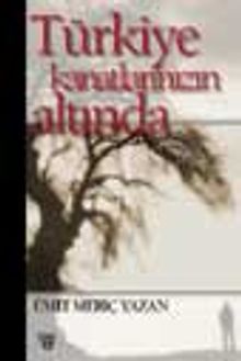 Türkiye Kanatlarınızın Altında