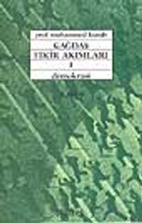 Çağdaş Fikir Akımları 1- Demokrasi