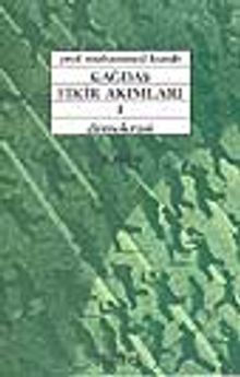 Çağdaş Fikir Akımları 1- Demokrasi