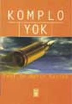 Komplo Yok