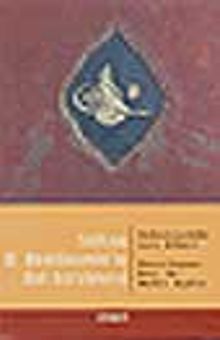 Sultan II. Abdülhamid'in Hal Tercümesi