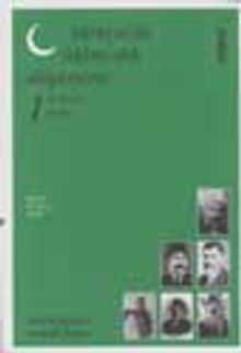 Türkiye'de İslamcılık Düşüncesi 1