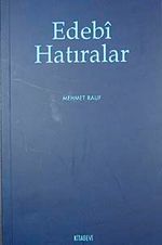 Edebi Hatıralar