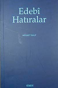 Edebi Hatıralar