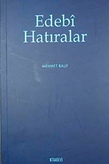 Edebi Hatıralar