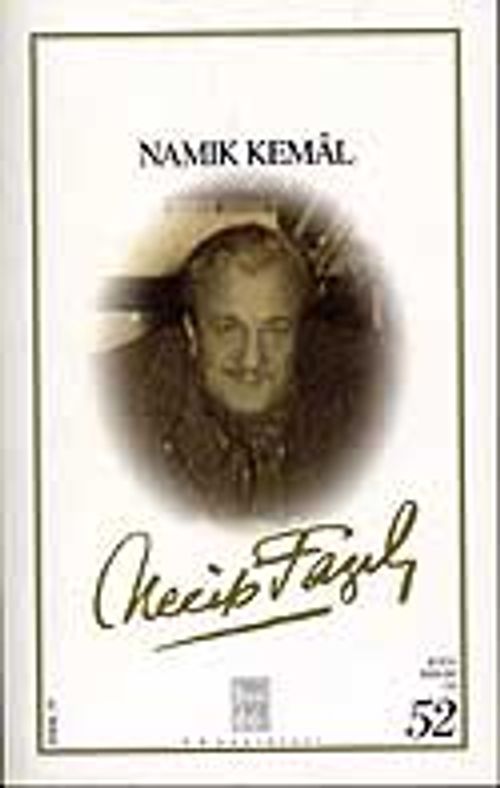 Namık Kemal (kod52)
