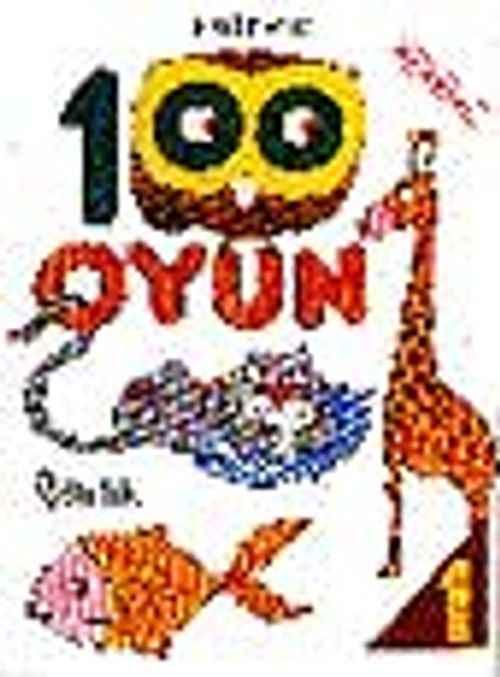 100 Oyun 2
