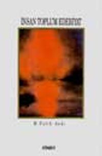 İnsan Toplum Edebiyat