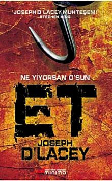 Et & Ne Yiyorsan O'sun