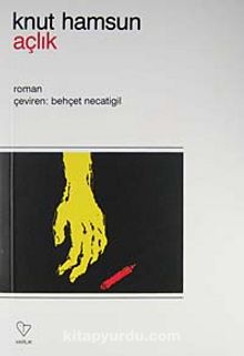 Açlık - Knut Hamsun
