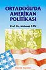 Ortadoğu'da Amerikan Politikası