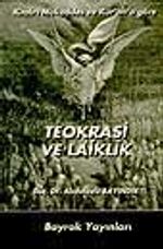 Teokrasi Ve Laiklik