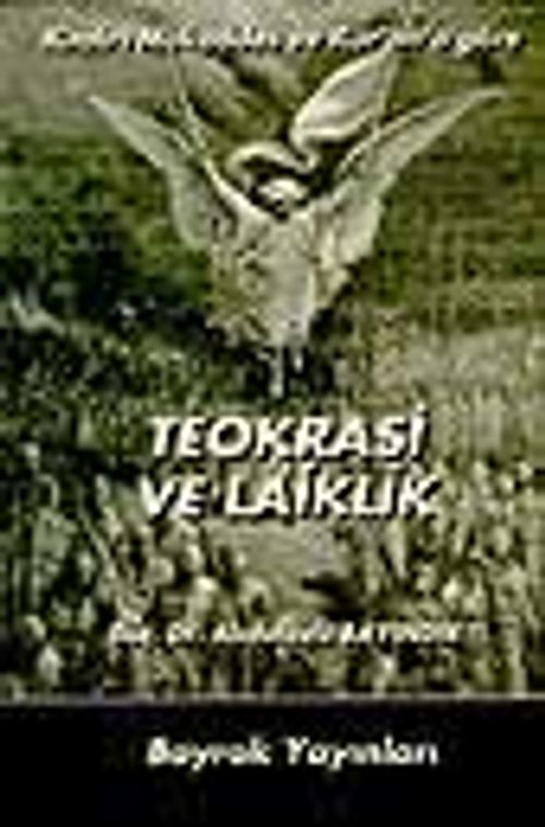 Teokrasi Ve Laiklik