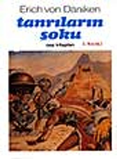 Tanrıların Şoku