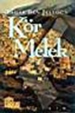 Kör Melek