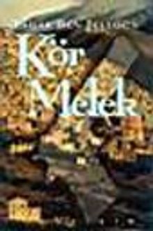 Kör Melek