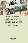 Öğretmenim Hasan Ali Yücel