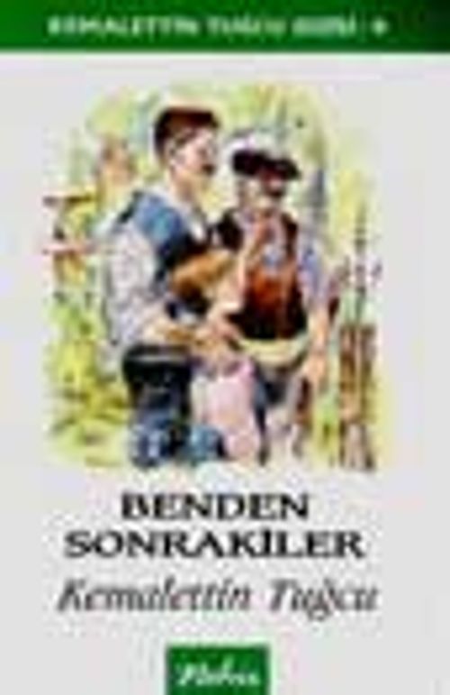 Benden Sonrakiler