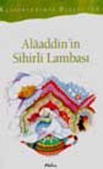 Alaaddin'in Sihirli Lambası
