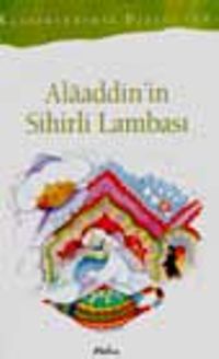 Alaaddin'in Sihirli Lambası