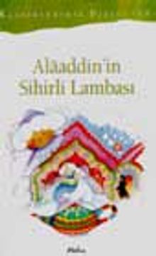 Alaaddin'in Sihirli Lambası