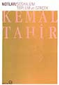 Notlar/ Sosyalizm, Toplum Ve Gerçek