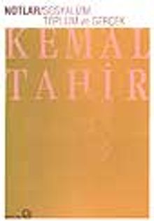 Notlar/ Sosyalizm, Toplum Ve Gerçek