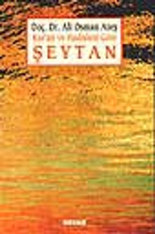 Şeytan / Kur'an ve Hadislere Göre