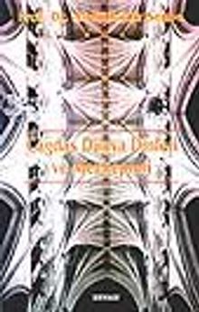 Çağdaş Dünya Dinleri Ve Mezhepleri