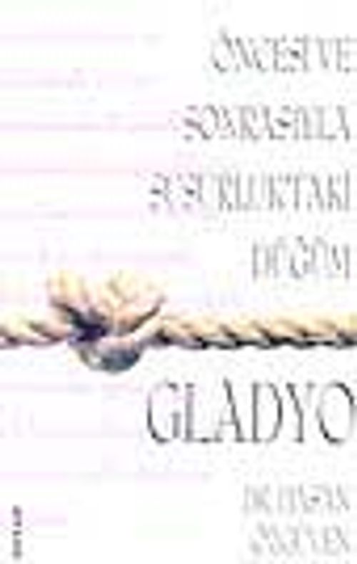Gladyo/Öncesi ve Sonrasıyla Susurluk'taki Düğüm