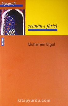 Selman-ı Farisi - Muharrem Ergül