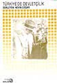 Türkiye'de Devletçilik