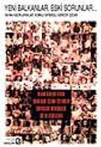 Yeni Balkanlar, Eski Sorunlar / 4-F-59