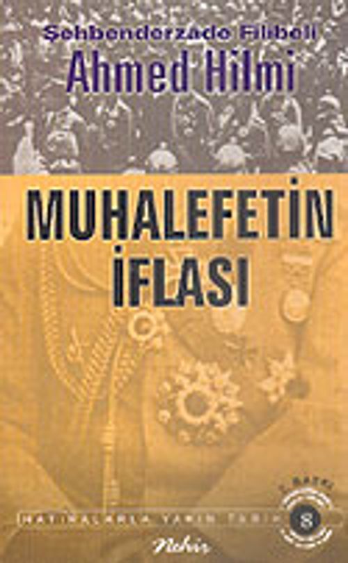 Muhalefetin İflası