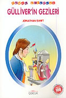 Güliver'in Gezileri