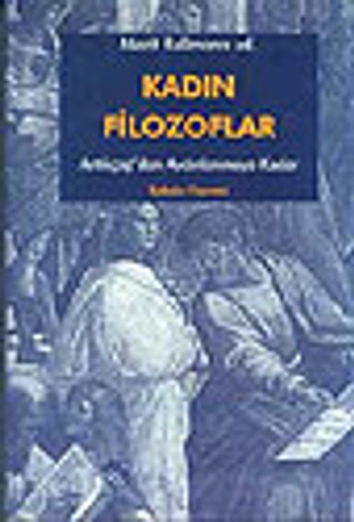 Kadın Filozoflar 1