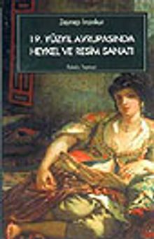 19.yy.Avrupasında Resim Ve Heykel
