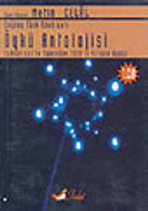 Öykü Antolojisi-1