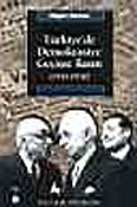 Türkiye'de Demokrasiye Geçişte Basın