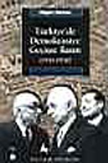 Türkiye'de Demokrasiye Geçişte Basın