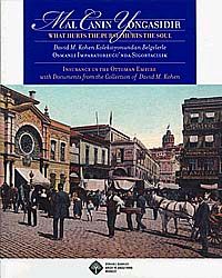 Mal Canın Yongasıdır / What Hurts the Purse, Hurts the Soul